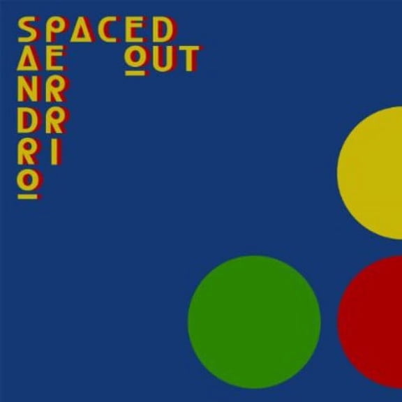 Sandro Perri - Spaced Out - Music & Performance - Vinyl