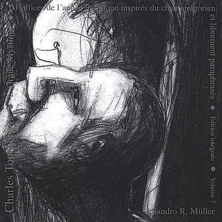 Sandro R. M Ller - L'orge Mystique 7 - Classical - CD