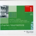 thumbnail image 1 of Sandro R. M Ller - L'orgue Mystique Complete 1 - Classical - CD, 1 of 1