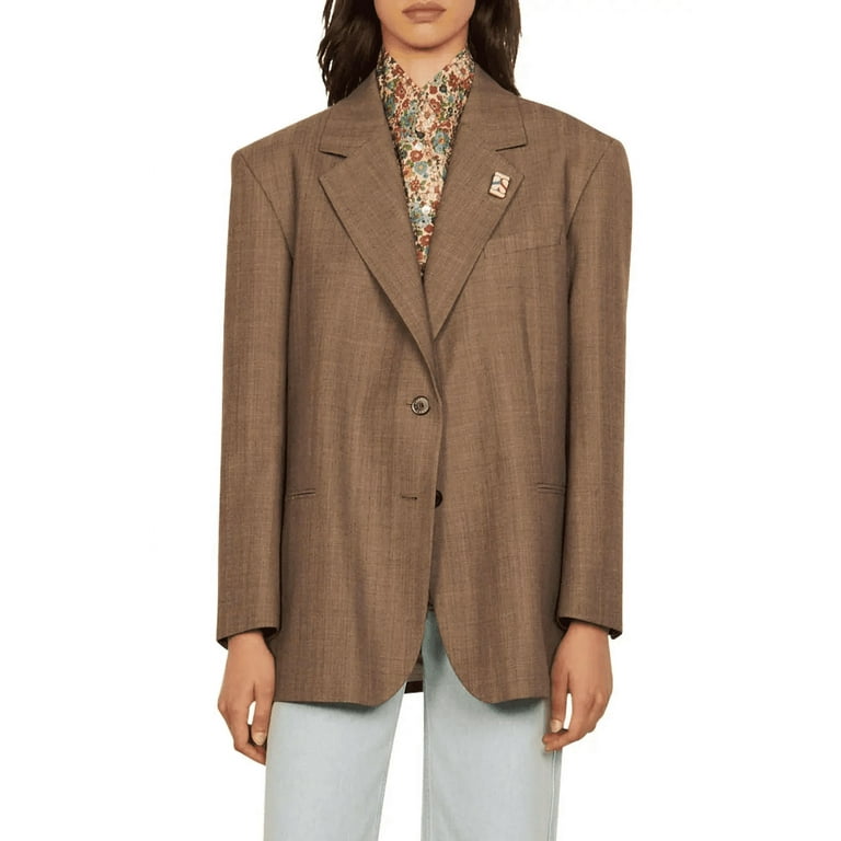 Sandro blazer store