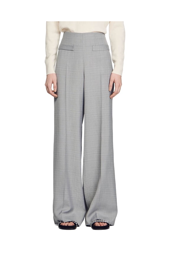 womens Beha Pant, 36