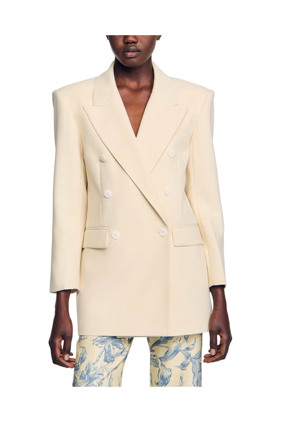 womens Bonie Blazer, 42