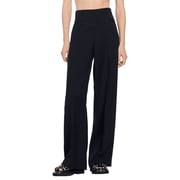 Sandro womens Enrique Pant, 42