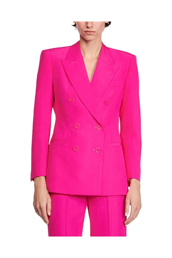 womens Jenifer Blazer, 36
