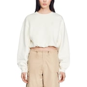 Sandro womens Jiya Sweatshirt, 4