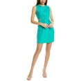 thumbnail image 1 of Sandro womens  Mini Dress, 40, Green, 1 of 3