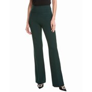 Sandro womens Pant, 34, Green