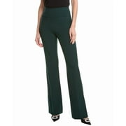 Sandro womens Pant, 34, Green