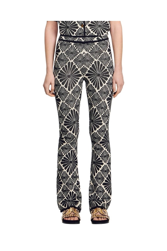 womens Pyramide Pant, 38