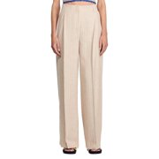 Sandro womens Ronyte Pant, 40