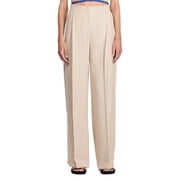 Sandro womens Ronyte Pant, 40