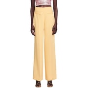 Sandro womens Ryanel Pant, 42