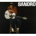 thumbnail image 1 of Sandro y los de Fuego-Digipack (CD), 1 of 1