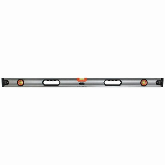 Sands 48-inch Professional Aluminum Box Level w/Hand Grips