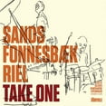 thumbnail image 1 of Sands / Fonnesaek / Riel - Take One - Music & Performance - CD, 1 of 2