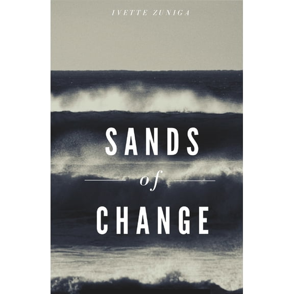 Sands Of Change, (Paperback)