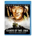 thumbnail image 1 of Sands of Iwo Jima (Blu-ray), Olive, Drama, 1 of 1