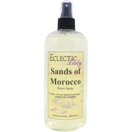 Sands of Morocco Room Spray, 2 ounces