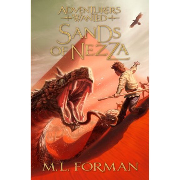 Pre-Owned Sands of Nezza: Volume 4 (Paperback) 1609079361 9781609079369