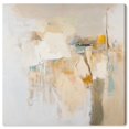 thumbnail image 1 of Sands of Solitude I Canvas Minimal Abstracts by Art Remedy, Gallery Wrapped, 40" x 40", 1 of 7