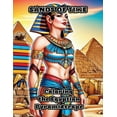 thumbnail image 1 of Sands of Time: Coloring the Egyptian Pyramidscape, (Paperback), 1 of 1