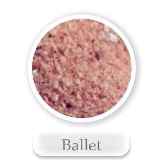 Sandsational Ballet Pink Unity Sand 1 Pound Colored Sand for Weddings Vase Filler Home D cor Craft Sand
