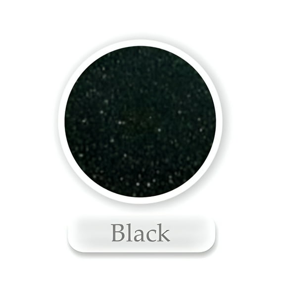 Sandsational ~ Black Unity Sand ~ The Original Wedding Sand ~ 1 Pound
