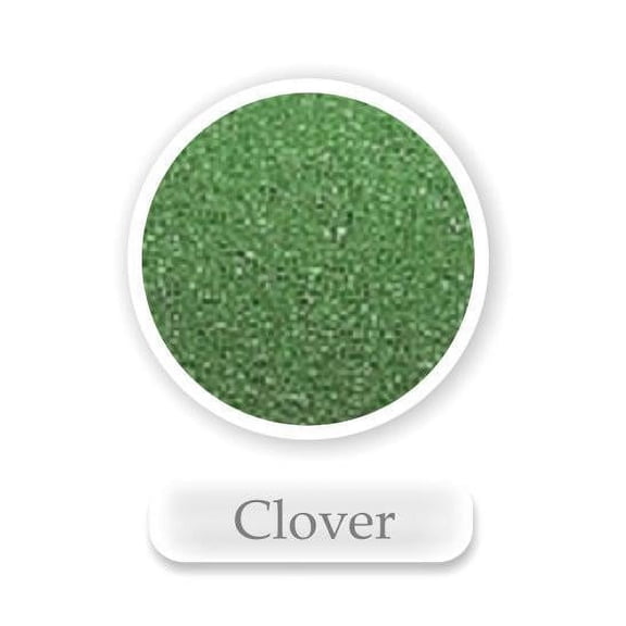 Sandsational ~ Clover Unity Sand ~ The Original Wedding Sand ~ 1 Pound
