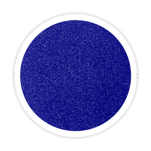 Sandsational ~ Cobalt Blue Unity Sand ~ The Original Wedding Sand ~ 1 Pound