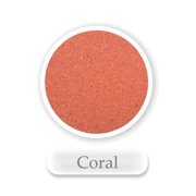 Sandsational ~ Coral Unity Sand ~ The Original Wedding Sand ~ 1 Pound