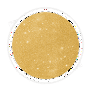 Sandsational Gold Shimmer Unity Wedding Sand, 1 Pound