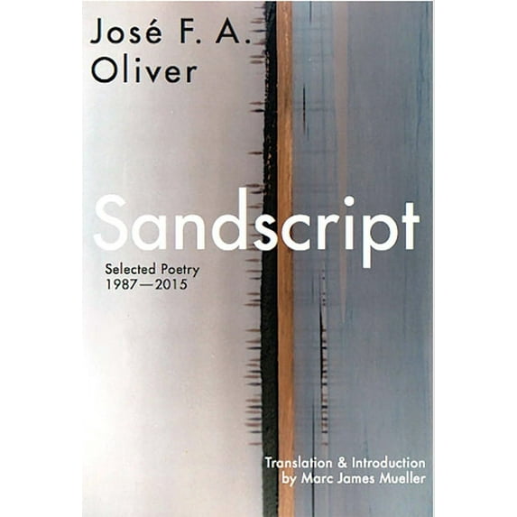 Sandscript (Paperback) - Walmart.com