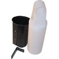 thumbnail image 1 of Sandseed Container Bottle Holder Golf Cart Dispenser, 1 of 1
