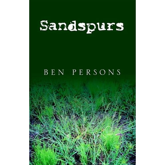 Sandspurs, (Paperback)