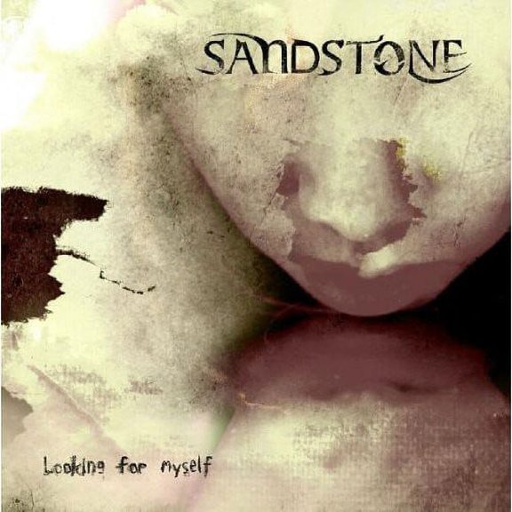 Sandstone - Looking for Myself - Music & Performance - CD