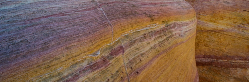 Sandstone Patterns