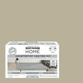 thumbnail image 1 of Sandstone, Rust-Oleum HOME Countertop Satin Coating Kit-38496216T, Quart, 1 of 11