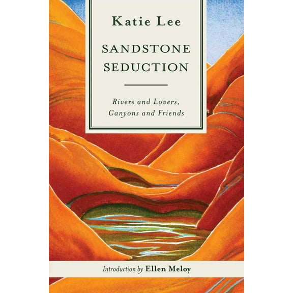 Sandstone Seduction, (Paperback)