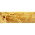 thumbnail image 1 of Sandstone erosion patterns, Capitol Reef National Park, Utah, USA Poster Print (36 x 12), 1 of 1