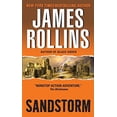 thumbnail image 1 of Pre-Owned Sandstorm (Sigma Force) (Paperback) 0060580674 9780060580674, 1 of 1