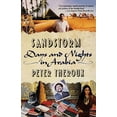 thumbnail image 1 of Pre-Owned Sandstorms: Days and Nights in Arabia (Paperback) 0393307972 9780393307979, 1 of 1