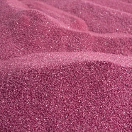 Sandtastik Classic Colored Sand, Fuchsia - 10 lb price history and forecast - Sandtastik Products CS1016