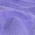 thumbnail image 1 of Sandtastik Classic Colored Sand, Ultraviolet - 25 lb, 1 of 6
