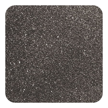 Sandtastik Classic Colored Sand, 10 Pounds, Black