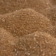 thumbnail image 1 of Sandtastik Coarse Colored Sand, Espresso - 10 lb, 1 of 5