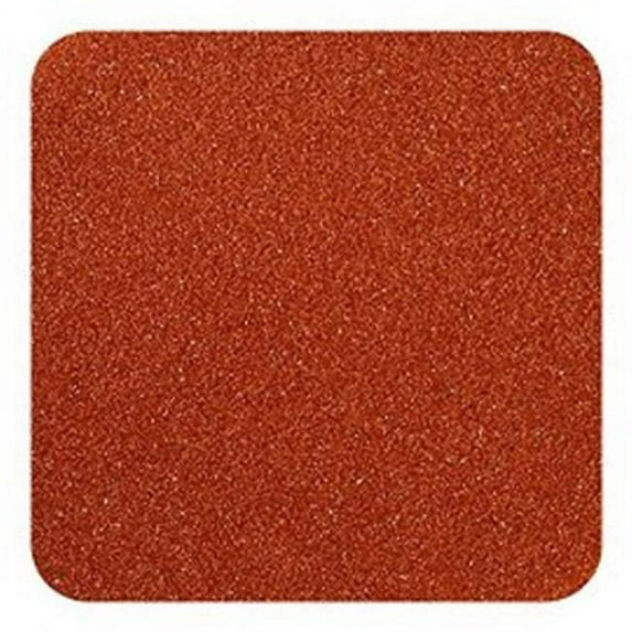 Sandtastik FL2844 Floral Colored Sand 28 oz. Bottle - Marsala