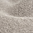 thumbnail image 1 of Sandtastik Coarse Colored Sand, Dark Silver - 25 lb, 1 of 5