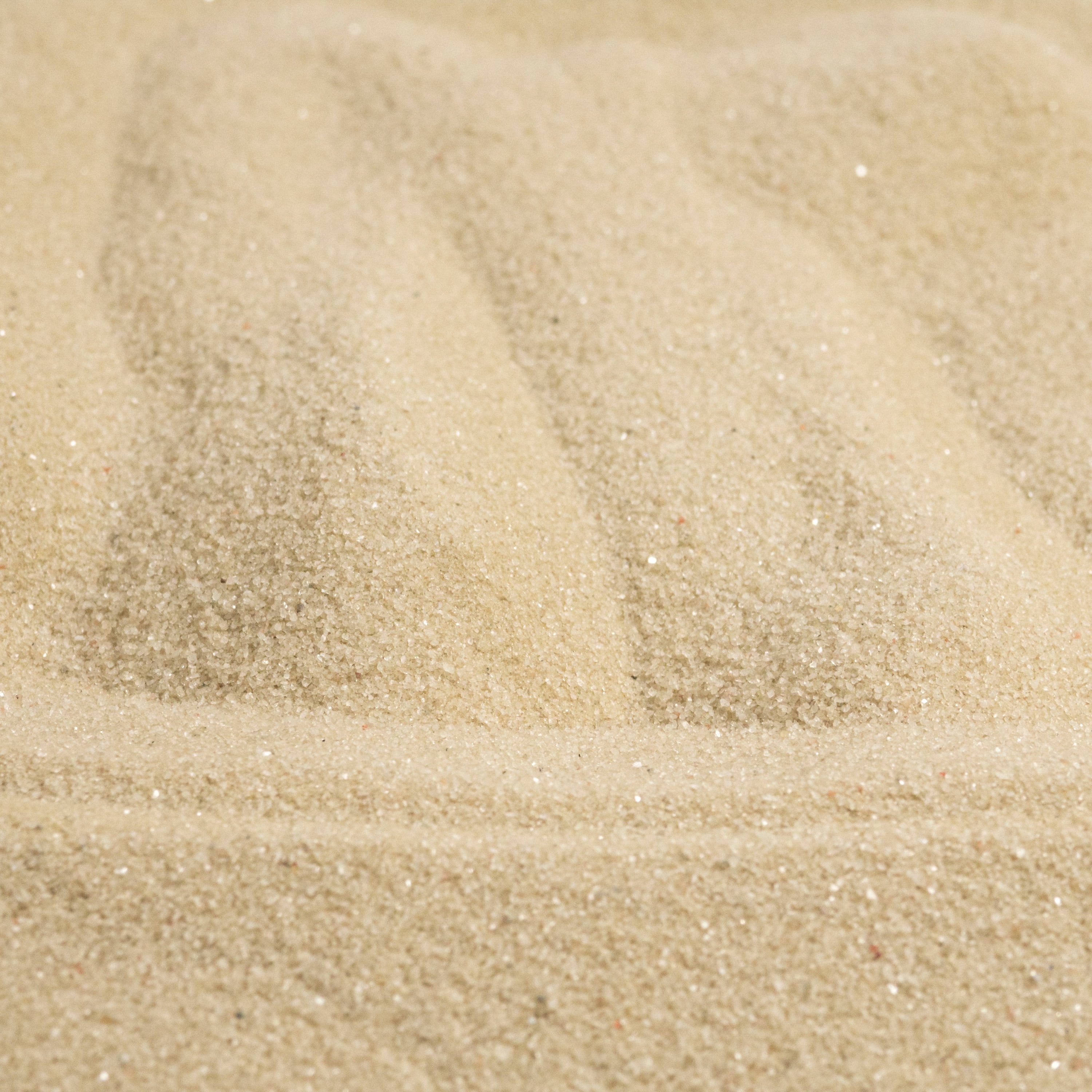 Sandtastik Classic Colored Sand, Latte - 10 lb
