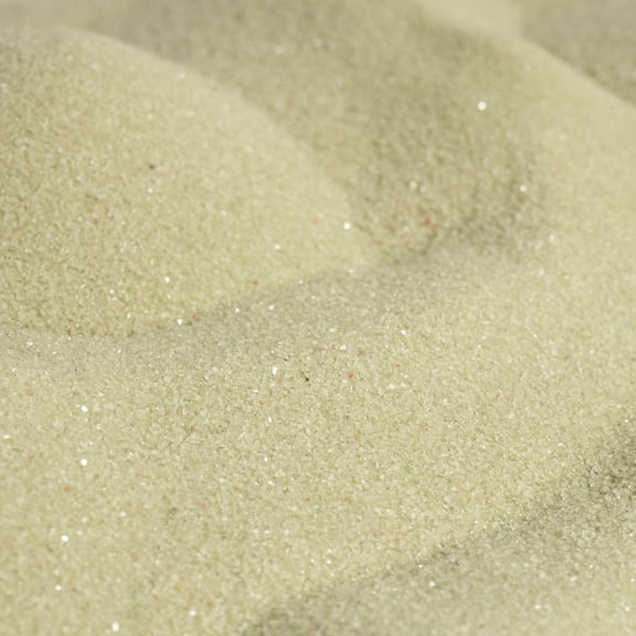 Sandtastik Classic Colored Sand, Sage - 10 lb