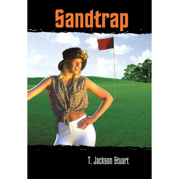 Sandtrap, (Hardcover)